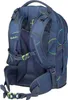 satch Pack Schulrucksack Einzeln Blue Tech Produktbild-Vorschau 12