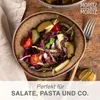 Moritz & Moritz ORGANIC Müsli Schalen Set 6-teilig Produktbild-Vorschau 5