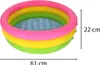 BESTWAY 57107 Regenbogen-Gartenpool für Kinder Produktbild-Vorschau 6
