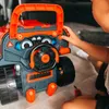 Woopie Big Truck Bausatz + Zubehör 61-tlg. Produktbild-Vorschau 10