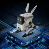 Caricabatterie Gan Gravastar Alpha65 65W (bianco) Anteprima dell’immagine prodotto 18