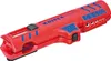 Knipex 169-501SB Uni-Abmantelungswerkzeug ErgoStrip für Ø Produktbild-Vorschau 46