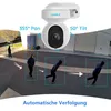 Reolink E1 Outdoor, IP-Sicherheitskamera, Innen & Außen, Produktbild-Vorschau 4