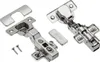 Topfband Ø 35mmTopfscharnier mit Dämpfung Clip Produktbild-Vorschau 1