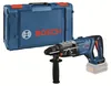 Bosch Akku-Bohrhammer mit SDS plus GBH 18V-28 DC mit Produktbild-Vorschau 6