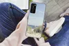 MuchoWow® Handyhülle Schutzhülle Hülle für Huawei P40 Produktbild-Vorschau 3