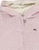 Kanz rosa Baby-Winteroverall Produktbild-Vorschau 4