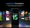 Smartphone FOSSIBOT F110L – Android 4G, 128GB memoria Anteprima dell’immagine prodotto 7