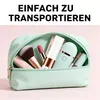 2-in-1 Gesichtshaartrimmer Damen, elektrischer Augenbrauen Produktbild-Vorschau 7