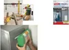 tesa ON&OFF Extra Strong Klettstreifen schwarz 2 St. 10/50 Produktbild-Vorschau 6