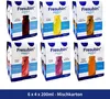 Fresubin ENERGY Drink Mischkarton 24x200ml Trinkflasche Produktbild-Vorschau 2