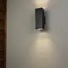 LUMILED Applique murale extérieure Moderne 230V GU10 Voir les images du produit 6