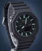 Zegarek Casio G-Shock GA-2100RC-1AER 20BAR Náhled obrázku produktu 2