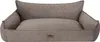 Orthopädisches Hundebett JOKER Bett Hund Sofa Schlafplatz Produktbild-Vorschau 1