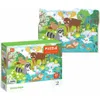DODO Puzzle Ron obdobia: slnen dni 60 dielikov Náhľad obrázku produktu 7