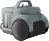 A close-up studio shot of a bagless vacuum cleaner. Produktbild-Vorschau