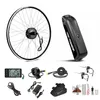 28 Zoll 700C 350W Heckmotor E-Bike Kit Umbausatz mit 13Ah Produktbild-Vorschau 1