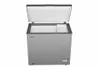 Heinner HCF-205NHSE++, 198 L, 12 kg/24h, 40 dB, E, Náhľad obrázku produktu 3