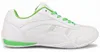 Damen Hallenschuhe Fußballschuhe Sportschuhe Dunkelgrün Produktbild-Vorschau 1