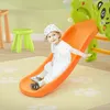Scivolo per bambini Joyz 2in1, verde-arancio, set di Anteprima dell’immagine prodotto 9
