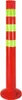 1 x Sperrpfosten [Höhe-72,5cm] - Absperrpfosten Produktbild-Vorschau 1