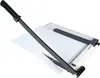 Gotel K756A Guillotine À Papier En Métal Voir les images du produit 2