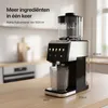 Olvy Slowjuicer 150 W sapcentrifuge voor groente en fruit Productafbeelding-voorbeeld 6