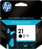 HP 21 - čierna - originálna - atramentová kazeta - pre Náhľad obrázku produktu 1