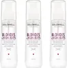 Goldwell Dualsenses Blondes & Highlights 3 x 150 ml Anti Produktbild-Vorschau 2