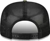 Czapka New Era 9Fifty Mesh Snapback Cap Las Vegas Raiders Podgląd zdjęcia produktu 5