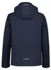 Icepeak Brimfield Softshelljacke für Herren mit Kapuze Produktbild-Vorschau
