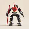 LEGO Star Wars Robot Darth Maul 75411 Voir les images du produit 6