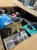 Restituzione di pacchi su pallet 25 pezzi di articoli per Anteprima dell’immagine prodotto 3