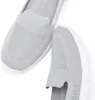 LASCANA Slipper Halbschuh, Sneaker, Slip-On-Sneaker, Produktbild-Vorschau 2