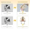 Baby Schutzhelm M11 mit 360° Rundumschutz, verstellbarem Produktbild-Vorschau 3