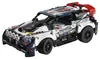 LEGO 42109 Technic Control+ Top-Gear Ralleyauto mit Produktbild-Vorschau 7