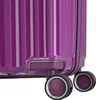 travelite trolley Lascana Edition 4W Trolley Purple Degrade Voir les images du produit 16