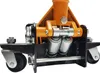 BJC Pojízdný hydraulický zvedák nízkoprofilový 4t M80236 Náhled obrázku produktu 8