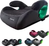 Kindersitz Sitzerhöhung mit ISOFIX I mitwachsend I 15-36 Produktbild-Vorschau 7