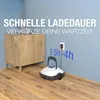 Robot électrique de piscine sans fil nettoyage des fonds - Voir les images du produit 8