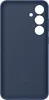 Samsung Silicone Case für Galaxy S24 FE, blue Produktbild-Vorschau 16