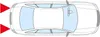 Automatische koplamp 12V 21/5W BAY15d, 2 stuks in Productafbeelding-voorbeeld 4