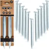 Redcliffs Zelthering-Eisen-Set Produktbild-Vorschau 10