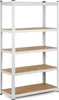 Portaoggetti in metallo 150 x 75 x 30 Humberg 4841 Anteprima dell’immagine prodotto 2