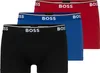 Boss Power Trunk Boxershorts Herren (3er Pack) Produktbild-Vorschau 11