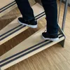 DURABLE Ta?ma antypo?lizgowa DURALINE® GRIP 25 mm, Czarny, Podgląd zdjęcia produktu 6