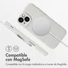 Funda de Colores con MagSafe para Apple iPhone 15 - Beige Vista previa de la imagen del producto 2