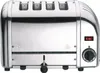 Dualit Toaster 40352 Chrom 4 Schlitze Produktbild-Vorschau 3