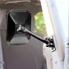 Boční zrcátka, zpětná zrcátka, obdélníková zrcátka, 4x4 Náhled obrázku produktu 10