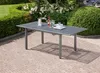Uitschuifbare tuintafel Toulouse, 140 x 90 cm - Productafbeelding-voorbeeld 2